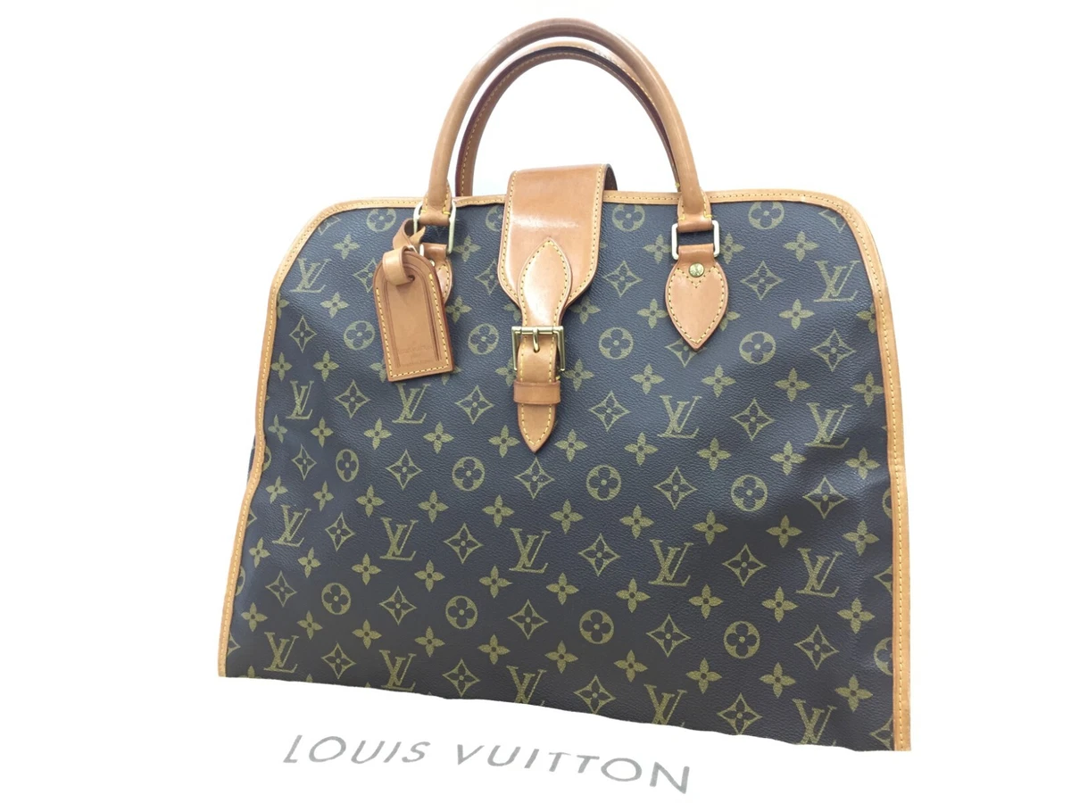 louis vuitton rivoli business bag