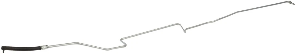 Шланг охладителя масла в сборе Dorman для Ford Expedition 891BV79 1998-2000 годов выпуска - Изображение 4 из 4