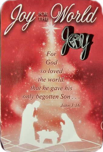 CHRISTIAN FAITH SCRIPTURE PEN & BOOKMARK GIFT SET *Bouquet of Blessings* - Picture 18 of 20