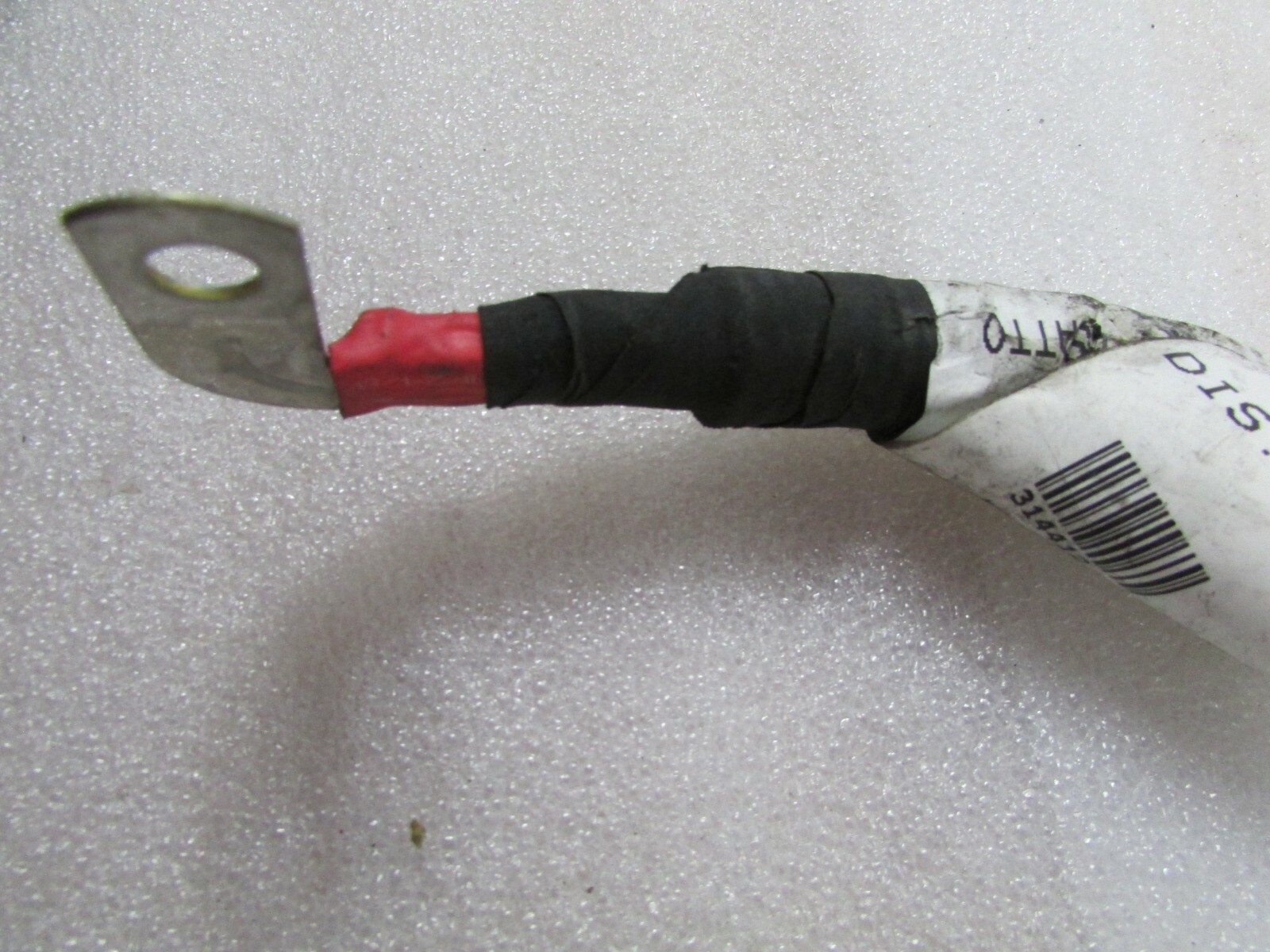 Ferrari California T, Engine Power Cable, Used, P/N 314412