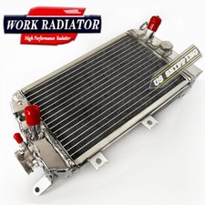 Radiator For 2008-2014 2009 2010 2011 2012 2013 Kawasaki Klr650 Klr 650 Aluminum Radiator For 2008-2014 2009 2010 2011 2012 2013 Kawasaki Klr650 Klr 650 Aluminum