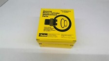 Parker PK202HLL01 2" Bunan Piston Seal Kit Genuine Parker Lot Of 2