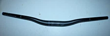 Bontrager Line35 MTB 27.5mm Riser Handlebar 35/22.2mm 82cm 9°Backsweep 4°Upsweep