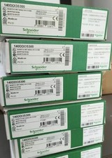 New Schneider 140 DDI 353 00 140DDI35300 in Box 1PCS