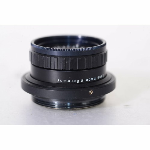 Schneider M-Componon 5,6/80 Vergrößerungsobjektiv M25 + M39 Anschlußadapter - Bild 3 von 7