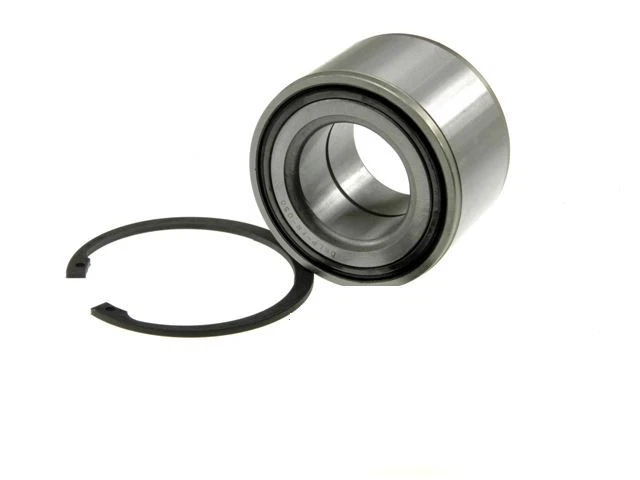 Kit de cojinetes de rueda delantera para Ford Ranger 1998-2011 Foto 2 de 2