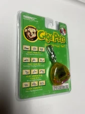 Gigapets Sealed KFC Yellow