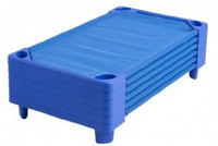 Ecr4kids Streamline Ready-to-assemble Cot Ecr4kids Streamline Ready-to-assemble Cot