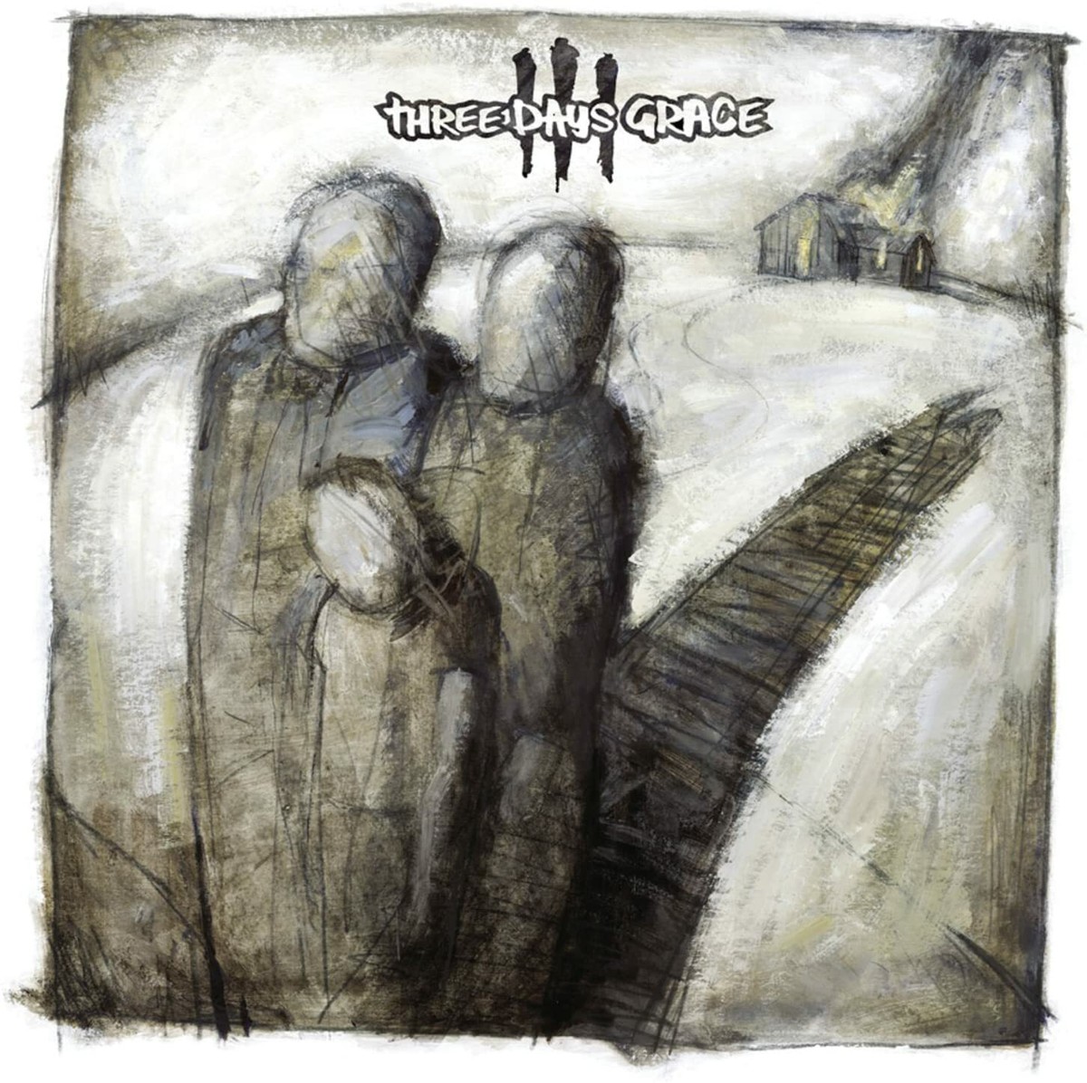 Three Days Grace | eBay