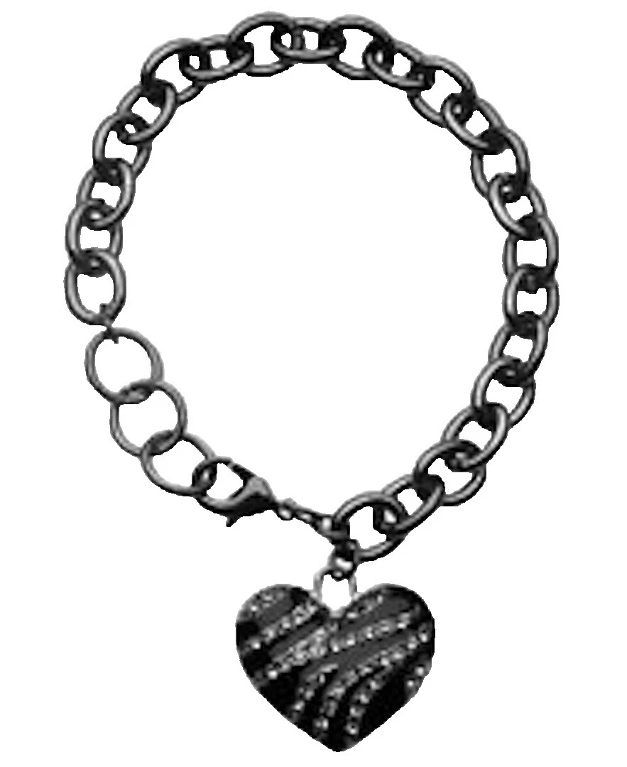 GUESS Rhinestone Fashion Jewelry