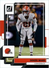 2022 Panini Donruss Football NFL RC #201-400 Pick Choose Card Complete your Set