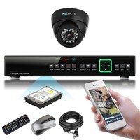 Sony Effio-e Ccd Infrared Full 960h Hd-mi Diy P2p Cctv Complete System Kit 320gb Sony Effio-e Ccd Infrared Full 960h Hd-mi Diy P2p Cctv Complete System Kit 320gb