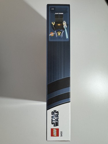 LEGO Star Wars (9491): Lego Star Wars Geonosian™ Cannon Set - NEU & OVP - Bild 3 von 5