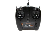 Spektrum RealFlight Interlink DX USB RC Flight Simulator Controller SPMRFTX1