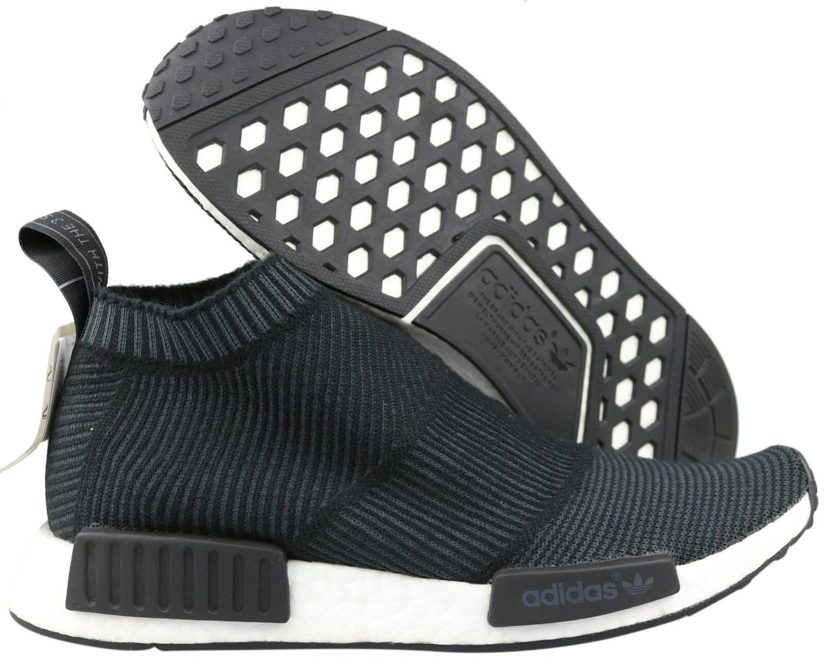 Adidas nmd sales cs1 hombre negro