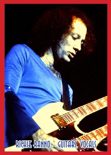 J2 Classic Rock Cards with Bonus and Checklist Variants (PICK YOUR FAVORITES) - Picture 22 of 127