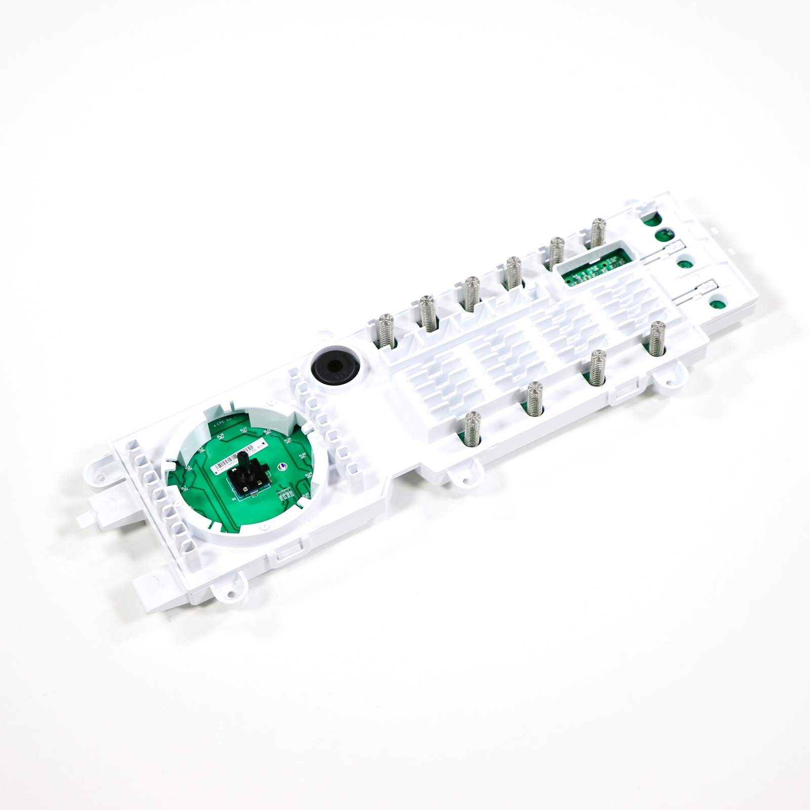 Frigidaire 137237100 Dryer User Interface Genuine OEM Part for 