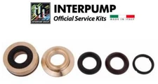General Pump Interpump Kit 130 SEAL PACKING KIT GP K130 KIT130 15mm EZ WW Series