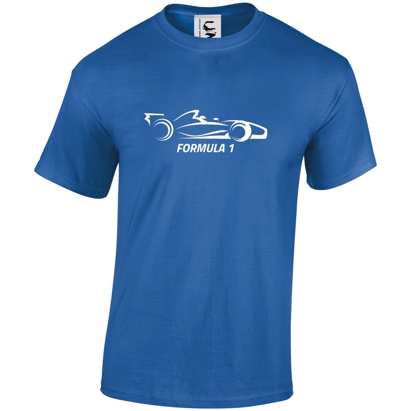 Formula 1 F1 Tshirt Top F1 Car Racing Shirt Adults Teens Kids Sizes eBay