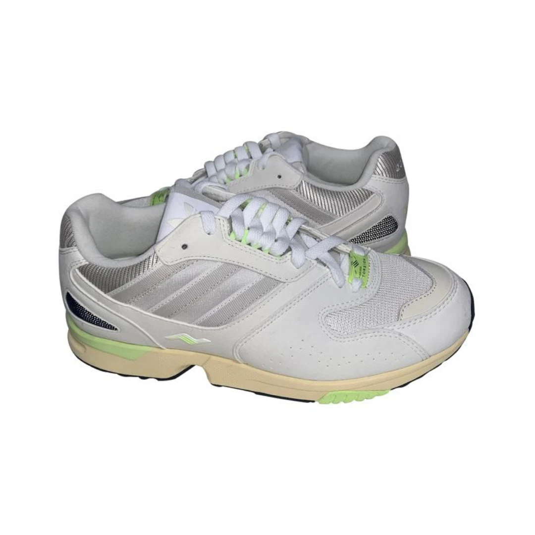 Adidas zx cheap 4000 off white