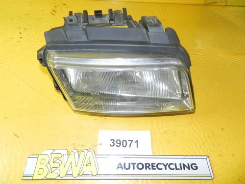 Scheinwerfer rechts      Audi A4 8D2, B5 1,6     8D0941004E            Nr.39071