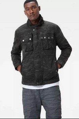 g star military jacket