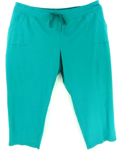 Activewear Capri Pants Womens Size 