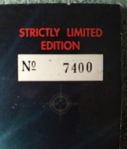 RARE LP Picture Disc - Def Leppard – « Adrenalize » -   (UK - 7 déc. 1992) - Photo 4/4