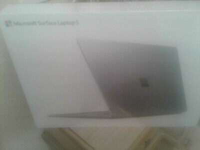 Microsoft Surface Laptop 5 15 Microsoft Surface Laptop 5 15