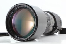 Tripod Socket [Near MINT] Nikon Ai-s Nikkor 300mm f/4.5 ED MF Lens From JAPAN