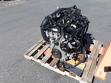 2020-2021 Ford Escape Awd 2.0l L4 Gas Ecoboost Turbo Engine Motor 88k Enr90 Oem