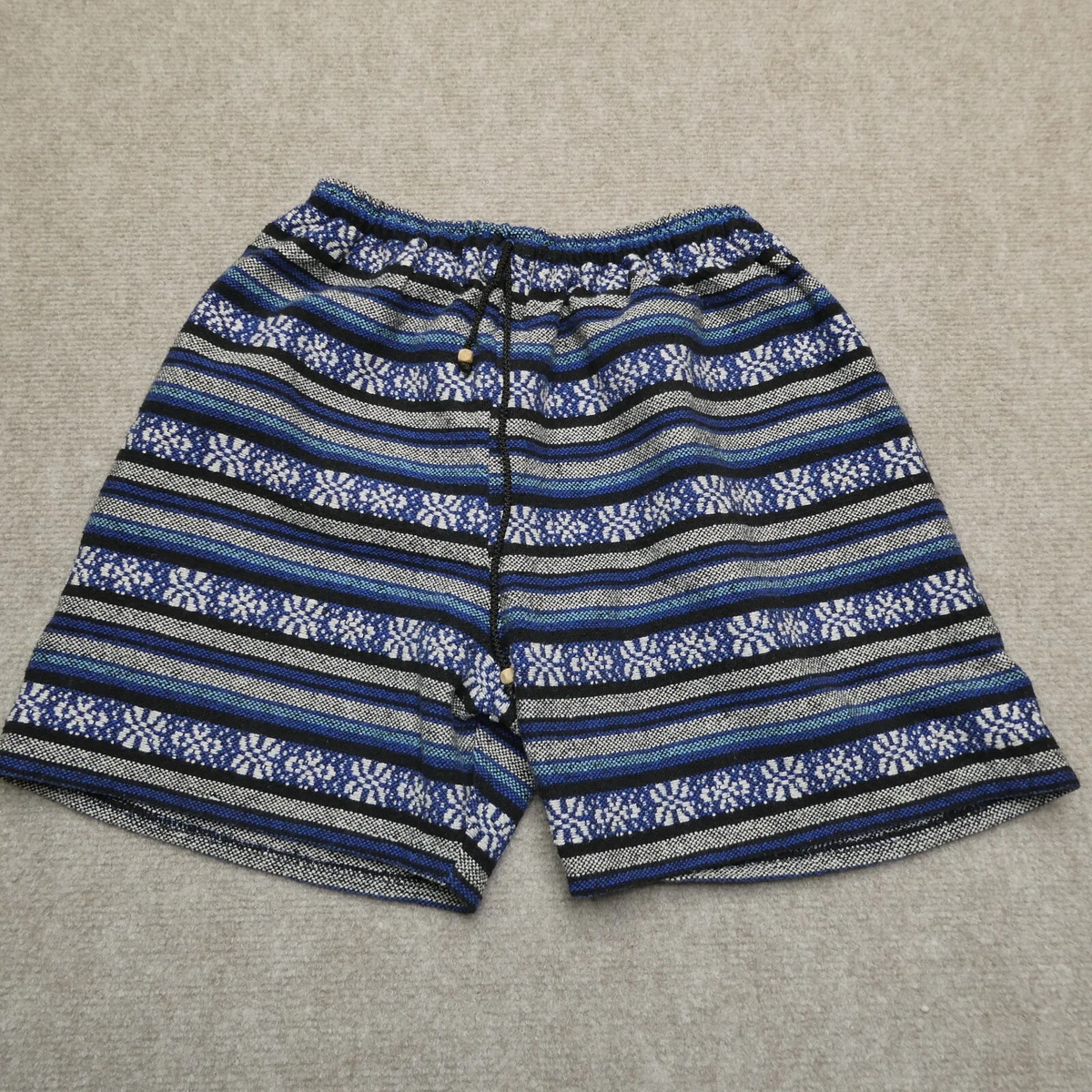 Hippie shorts womens top