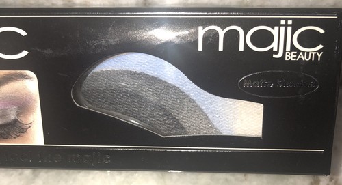Eye Majic Instant Eyeshadow Matte 1 Box Of 2 Pairs -Shade 74-Brand New-SHIP24HRS - Picture 2 of 4