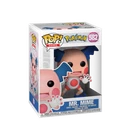 Funko POP! Games Pokemon Mr. Mime #582