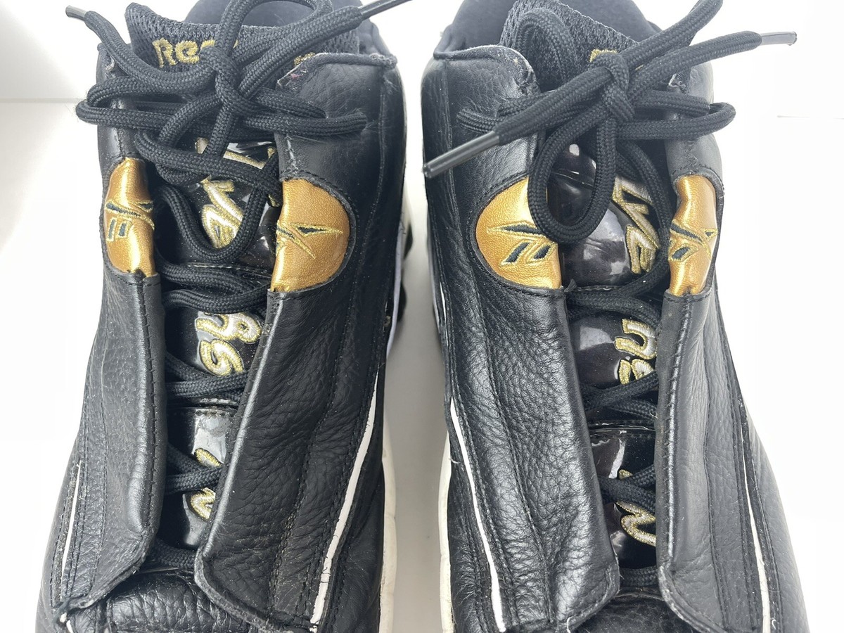アンサー 10 Reebok answer 10 dmx clearance