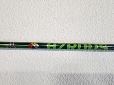 New Tour Issue uncut HZRDUS Small Batch Green...