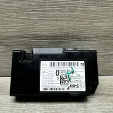 2011 12 13 14 Dodge Challenger Radio Navigation Telematics Module OEM 05091959AA