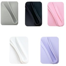 NEW Compact Lazy Silicone Holder,Cell Phone Silicone Bracket for Android phone