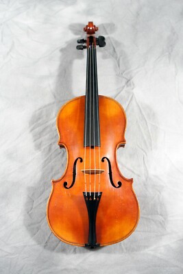 Viola (midcentury, German)