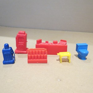 marx playsets ebay