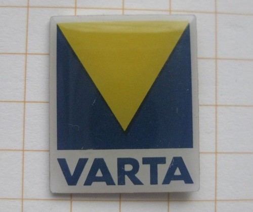VARTA groß  ...........................Batterie / Pin (152j)