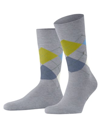 Burlington King Blickdicht Baumwolle (Bio)
