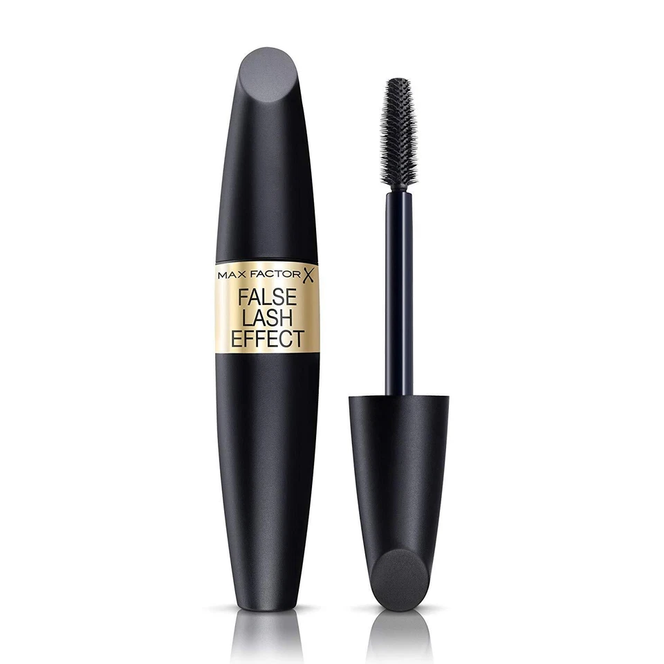 MAX FACTOR False Lash Effect Mascara 13.1ml - CHOOSE SHADE - NEW