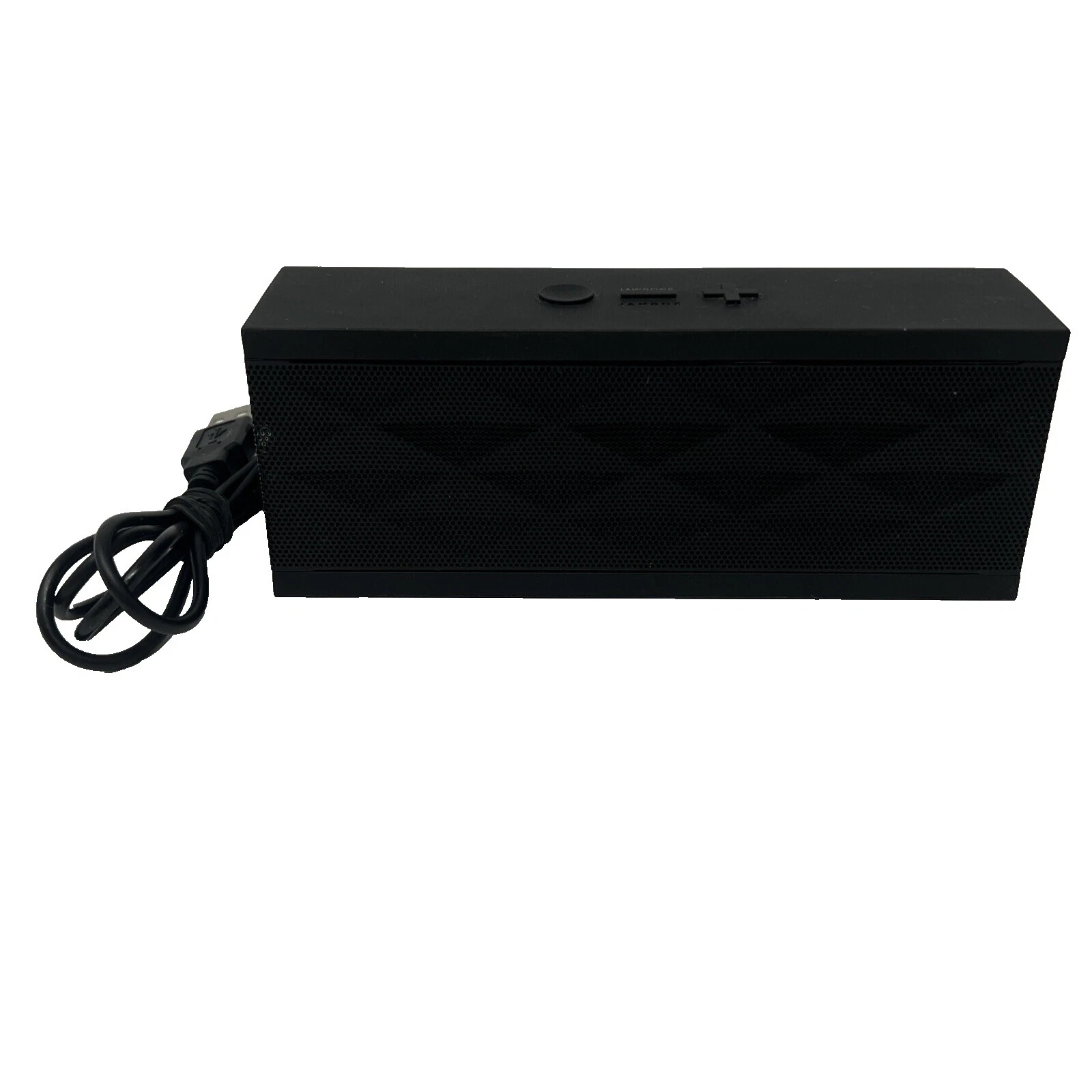 Jawbone 通用音频播放器底座和迷你扬声器