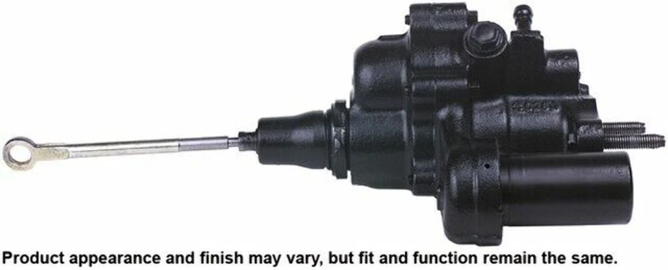 Cardone Reman Power Brake Booster 52-7307 | Peça automática de alta qualidade, Universal Fi - Imagem 2 de 4