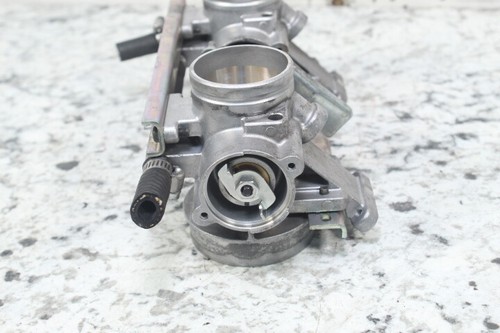 2015 ARCTIC CAT M8000 SNO PRO Throttle Bodies 3007-890 - Picture 4 of 7