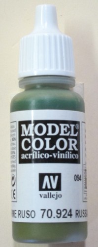 Vallejo Model Air US Light Green 71137 17ml Farbe Airbrush Farbe