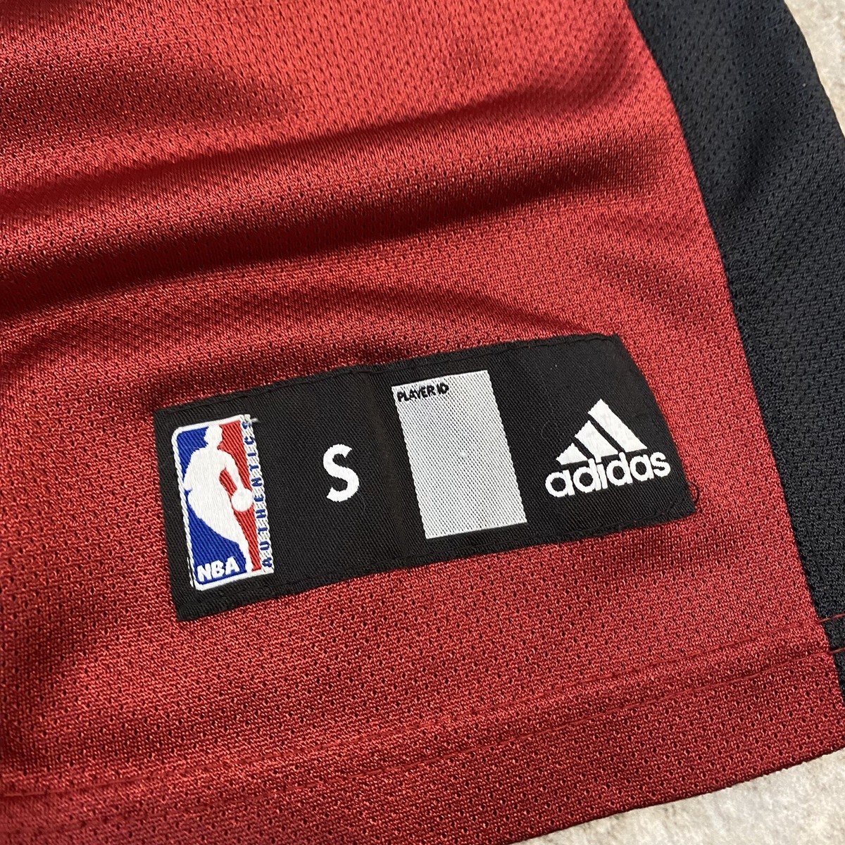 K*B様 希少❗️ 刺繍❗️NBAユニフォーム Miami Heat Dwyan s-l1200.jpg