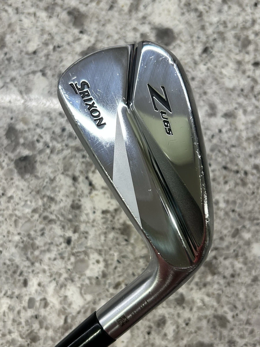 Srixon 23 Loft Golf Clubs for sale | eBay