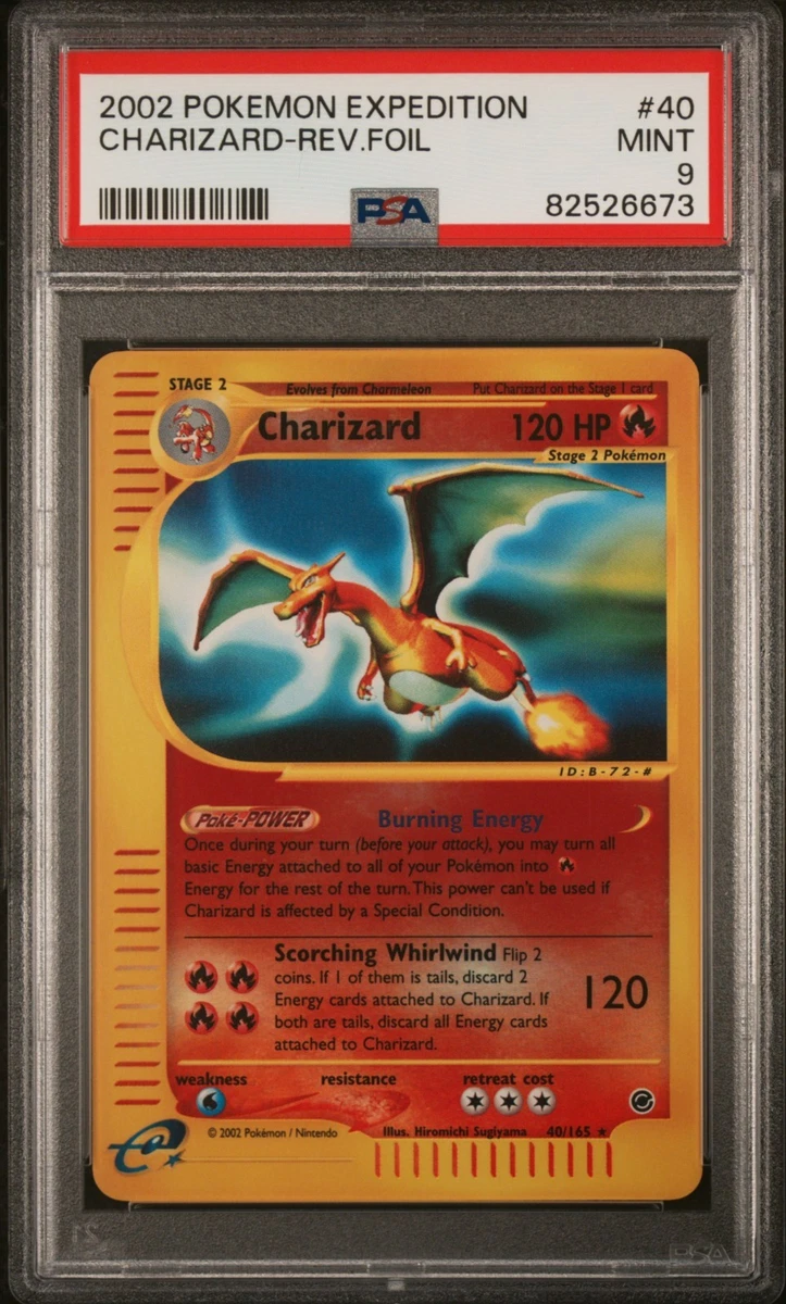 Charizard